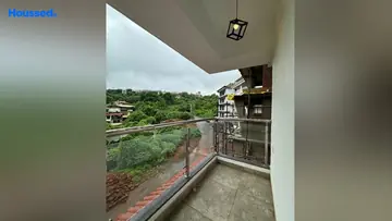 Project Image of 2 BHK Flat for Resale in Porvorim, Goa - Image 148814