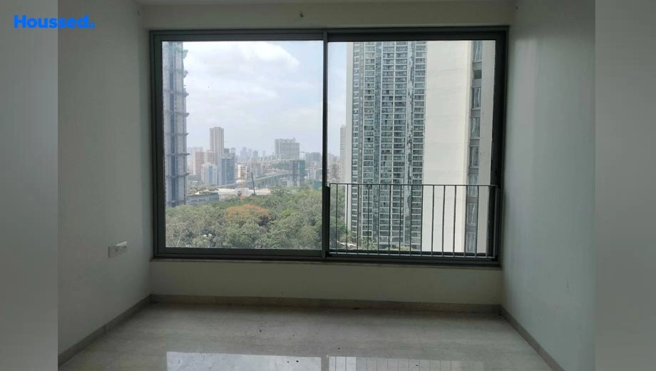 Project Image of 3 BHK Semi-Furnished Flat for Rent in Oberoi Esquire, Goregaon East - Image 148822