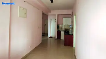 Project Image of 2 BHK Flat for Resale in Godrej Prakriti Sodepur, Kolkata - Image 148834