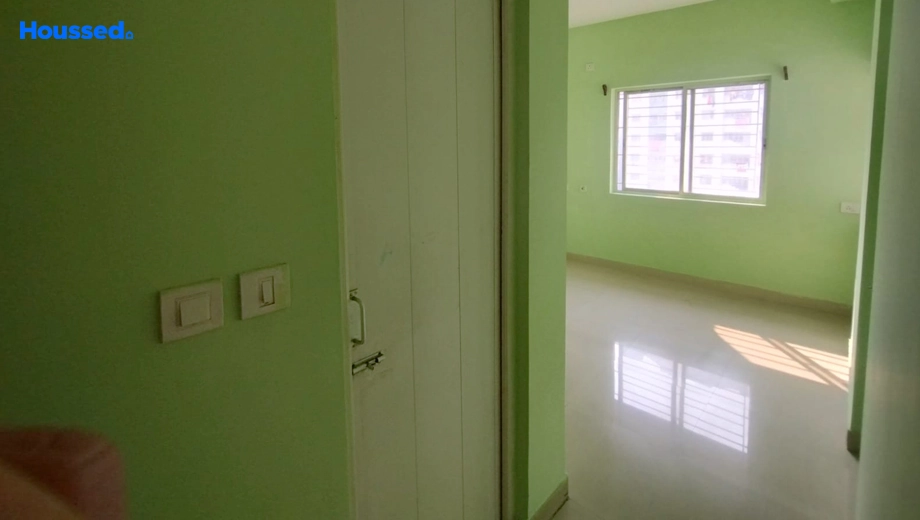 Project Image of 2 BHK Flat for Resale in Godrej Prakriti, Sodepur - Image 148841