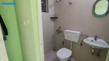 Project Image of 2 BHK Flat for Resale in Godrej Prakriti Sodepur, Kolkata - Image 148839