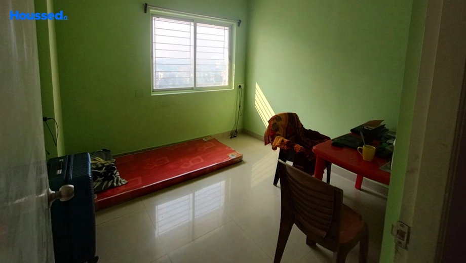 Project Image of 2 BHK Flat for Resale in Godrej Prakriti, Sodepur - Image 148837