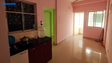 Project Image of 2 BHK Flat for Resale in Godrej Prakriti Sodepur, Kolkata - Image 148840