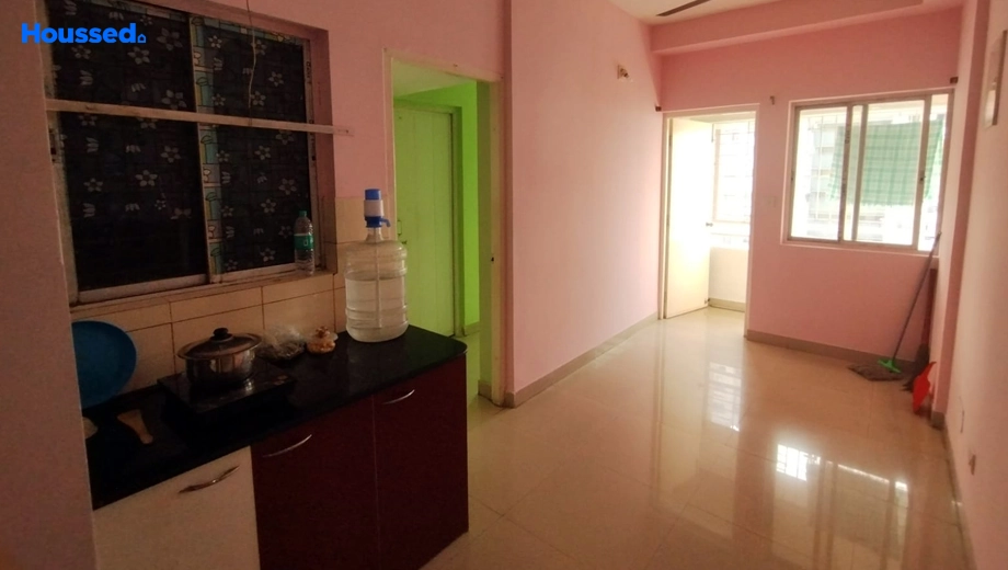 Project Image of 2 BHK Flat for Resale in Godrej Prakriti, Sodepur - Image 148840