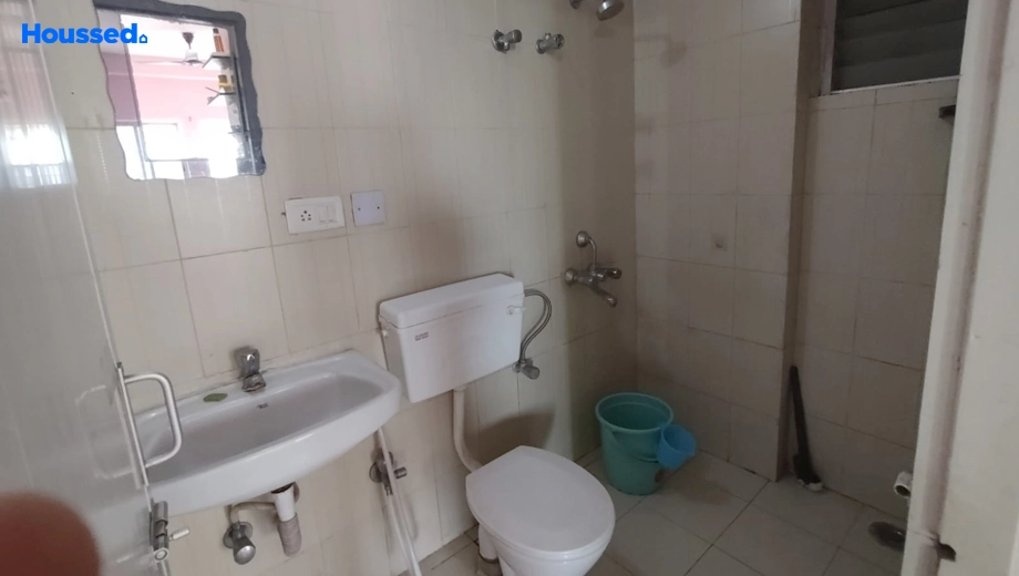Project Image of 2 BHK Flat for Resale in Godrej Prakriti, Sodepur - Image 148835