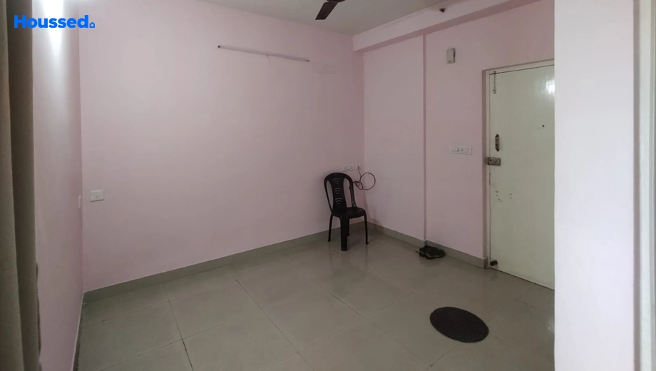 Project Image of 2 BHK Flat for Resale in Godrej Prakriti, Sodepur - Image 148832