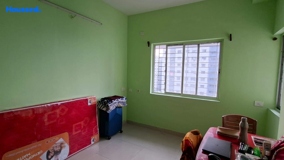 Project Image of 2 BHK Flat for Resale in Godrej Prakriti, Sodepur - Image 148833