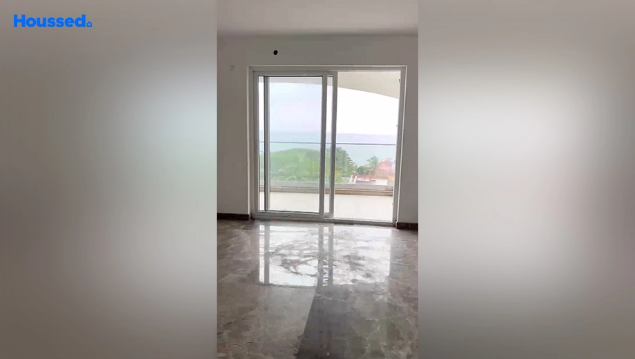 Project Image of 3 BHK Flat for Resale in Prestige Ocean Crest, Taleigao - Image 148842