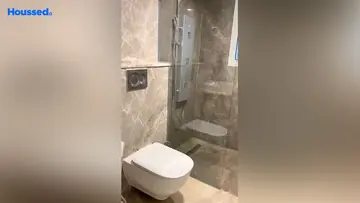 Project Image of 3 BHK Flat for Resale in Prestige Ocean Crest Taleigao, Goa - Image 148844