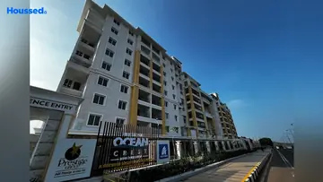 Project Image of 3 BHK Flat for Resale in Prestige Ocean Crest Taleigao, Goa - Image 148845