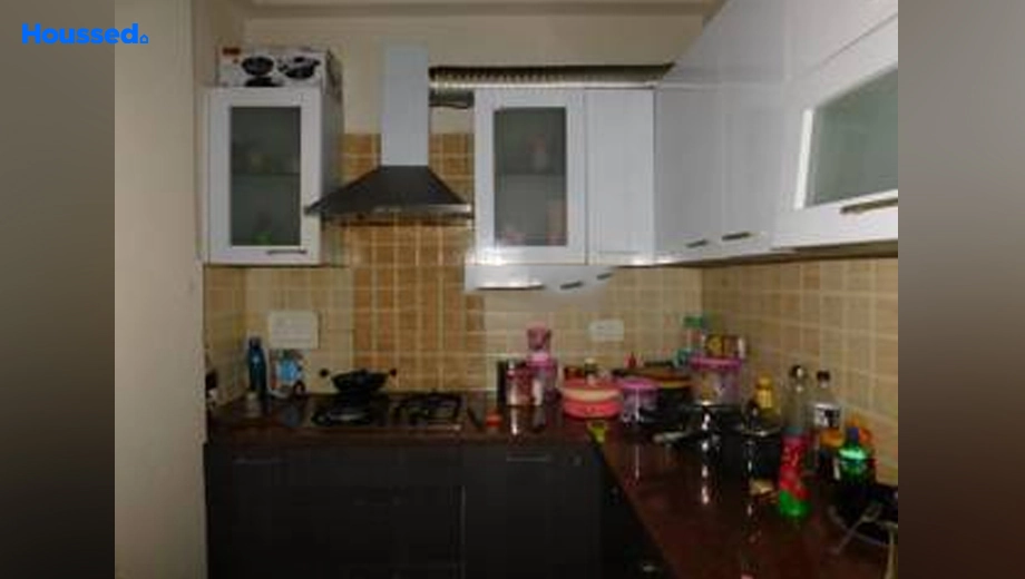 Project Image of 2 BHK Flat for Resale in Mahagun Moderne, Sector 78 - Image 148871