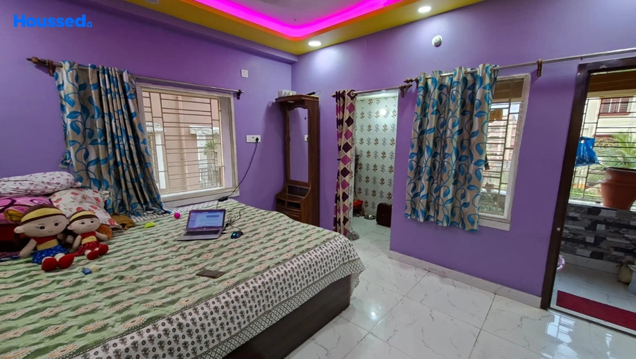 Project Image of 2 BHK Flat for Resale in Sodepur - Image 148847