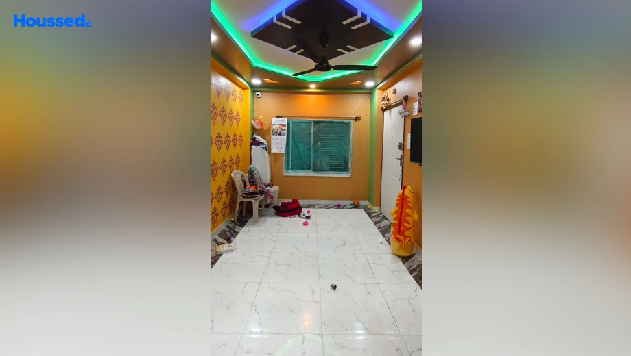 Project Image of 2 BHK Flat for Resale in Sodepur - Image 148848