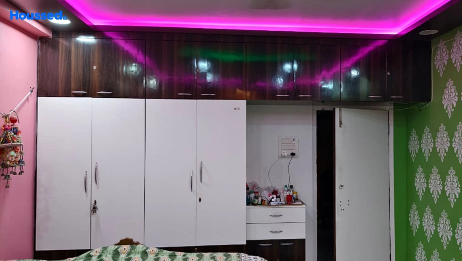 Project Image of 2 BHK Flat for Resale in Sodepur - Image 148846