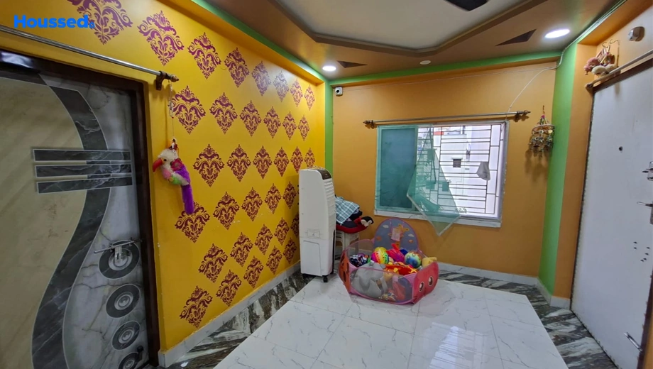 Project Image of 2 BHK Flat for Resale in Sodepur - Image 148849