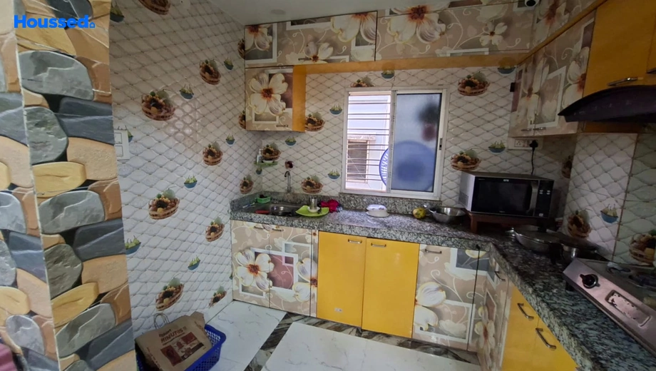 Project Image of 2 BHK Flat for Resale in Sodepur - Image 148850