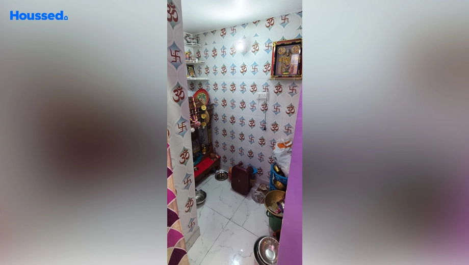 Project Image of 2 BHK Flat for Resale in Sodepur - Image 148855