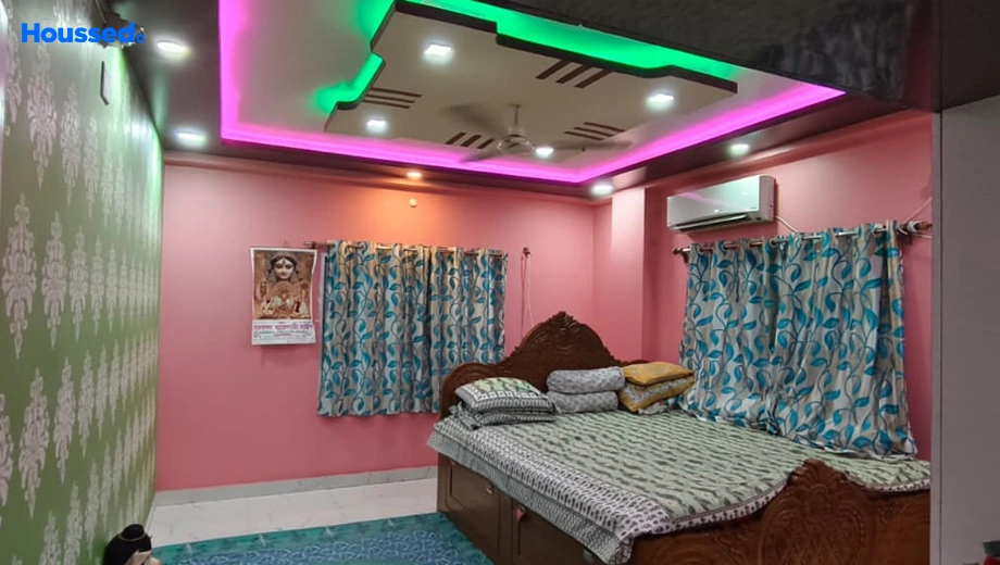 Project Image of 2 BHK Flat for Resale in Sodepur - Image 148854
