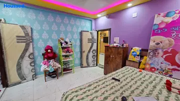 Project Image of 2 BHK Flat for Resale in Sodepur, Kolkata - Image 148851