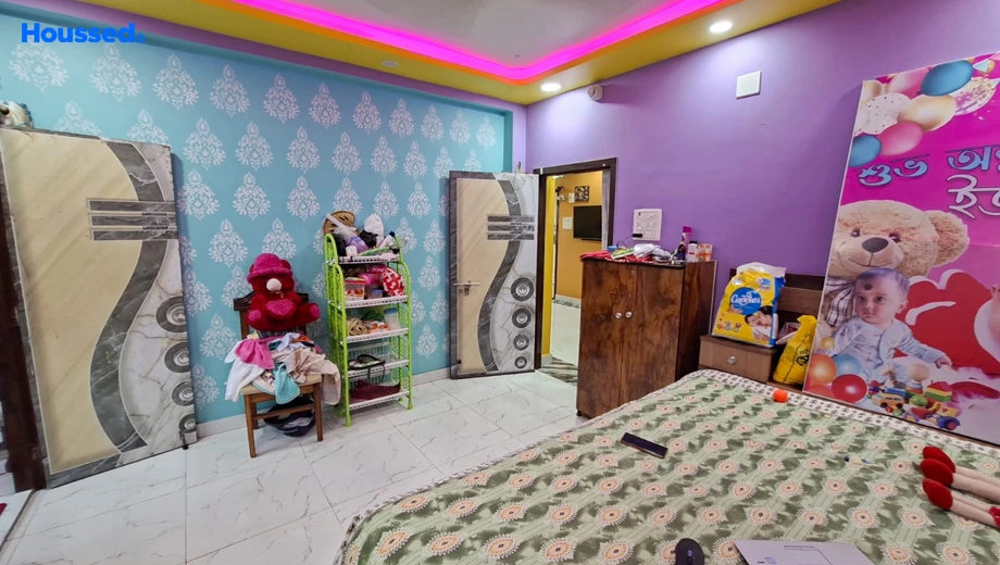 Project Image of 2 BHK Flat for Resale in Sodepur - Image 148851