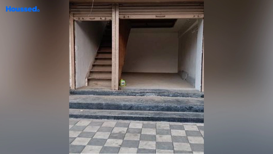Project Image of Shop & Showroom for Rent in Gangapur Road - Image 149143