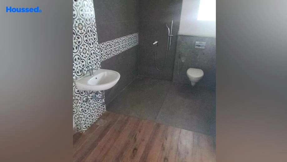 Project Image of 3 BHK Flat for Resale in Shri Salasar Unnati, Ameerpet - Image 149054