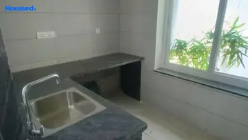 Project Image of 3 BHK Flat for Resale in Shri Salasar Unnati Ameerpet, Hyderabad - Image 149055