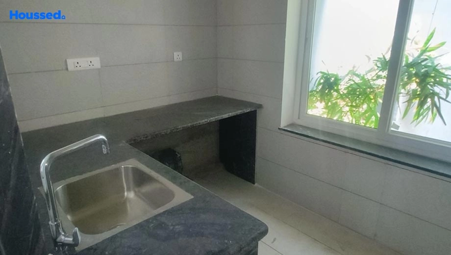 Project Image of 3 BHK Flat for Resale in Shri Salasar Unnati, Ameerpet - Image 149055