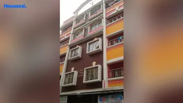 Project Image of 2 BHK Flat for Resale in Sodepur, Kolkata - Image 148877