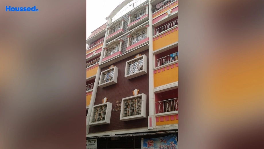 Project Image of 2 BHK Flat for Resale in Sodepur - Image 148877