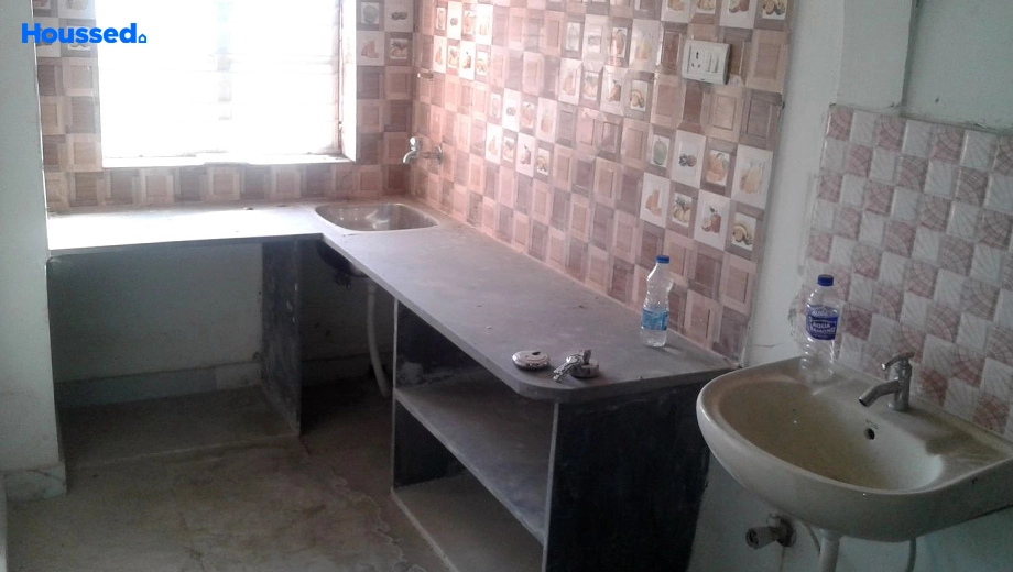 Project Image of 2 BHK Flat for Resale in Sodepur - Image 148879