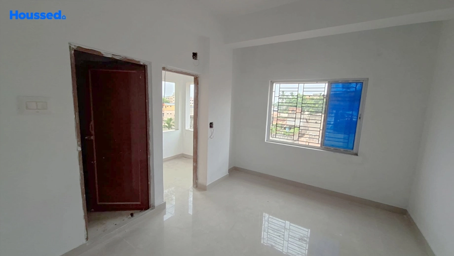 Project Image of 2 BHK Flat for Resale in Khardaha - Image 148893