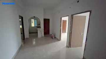 Project Image of 2 BHK Flat for Resale in Khardaha, Kolkata - Image 148887