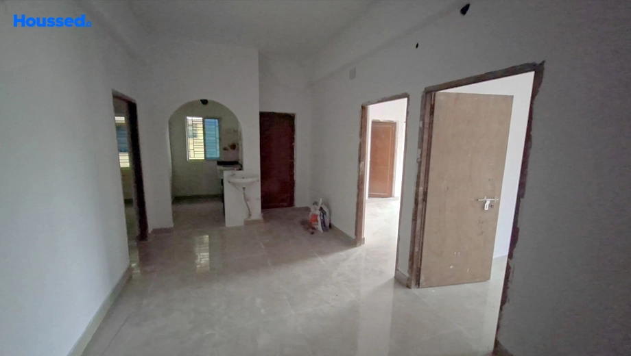 Project Image of 2 BHK Flat for Resale in Khardaha - Image 148887