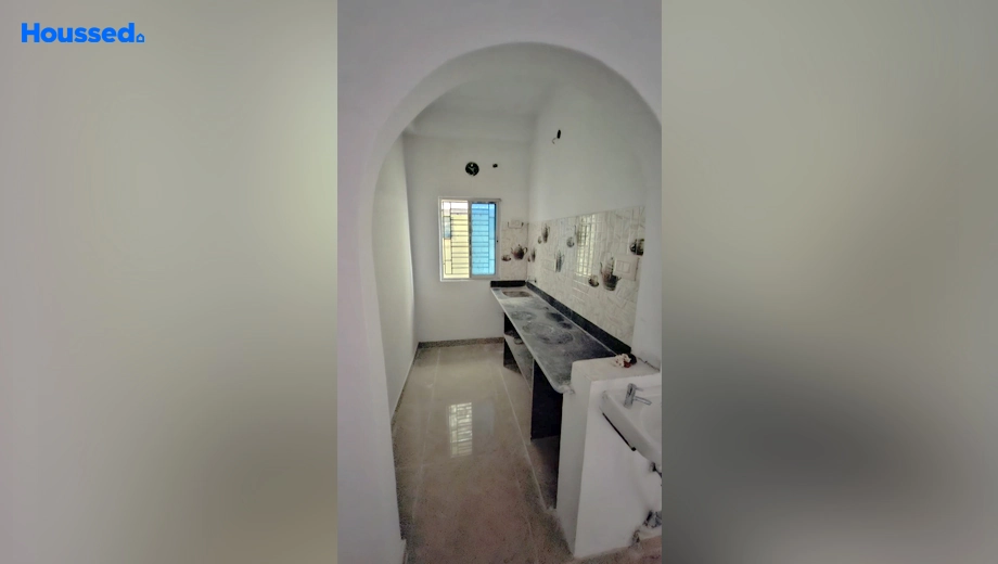 Project Image of 2 BHK Flat for Resale in Khardaha - Image 148889