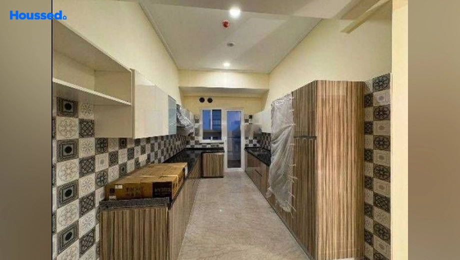Project Image of 4 BHK Flat for Resale in Dasnac Burj Noida, Sector 75 - Image 148924