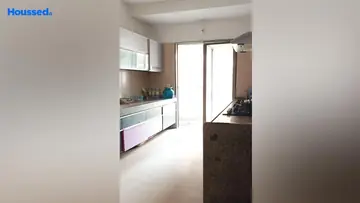 Project Image of 3 BHK Flat for Rent in HDIL Metropolis Residences Andheri West, Mumbai - Image 148904