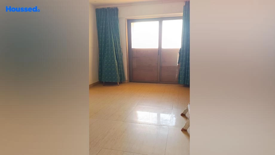 Project Image of 3 BHK Semi-Furnished Flat for Rent in HDIL Metropolis Residences, Andheri West - Image 148901