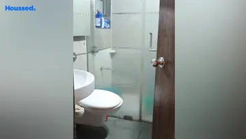 Project Image of 3 BHK Flat for Rent in HDIL Metropolis Residences Andheri West, Mumbai - Image 148900