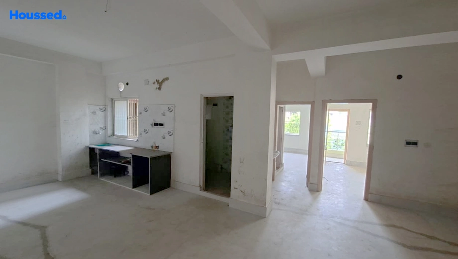 Project Image of 2 BHK Flat for Resale in Sodepur - Image 148913