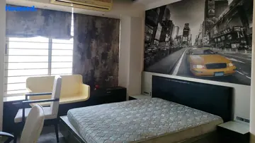 Project Image of 3 BHK Flat for Rent in Oberoi Springs Andheri West, Mumbai - Image 148929