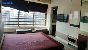 Project Image of 3 BHK Flat for Rent in Oberoi Springs Andheri West, Mumbai - Image 148930