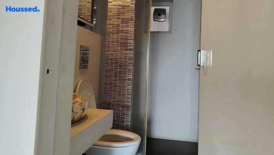 Project Image of 3 BHK Furnished Flat for Rent in Oberoi Springs, Andheri West - Image 148927