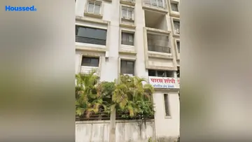 Project Image of 3 BHK Flat for Resale in Laxmi Nagar, Nagpur - Image 148926