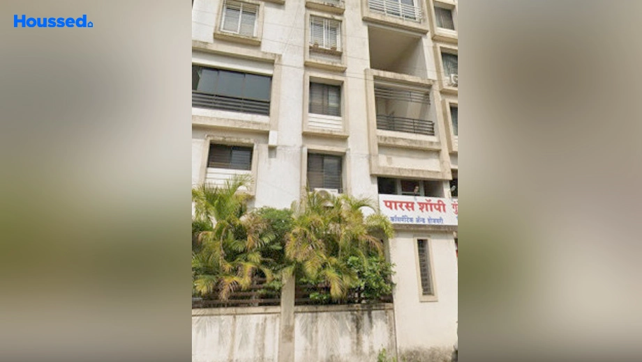 Project Image of 3 BHK Flat for Resale in Laxmi Nagar - Image 148926