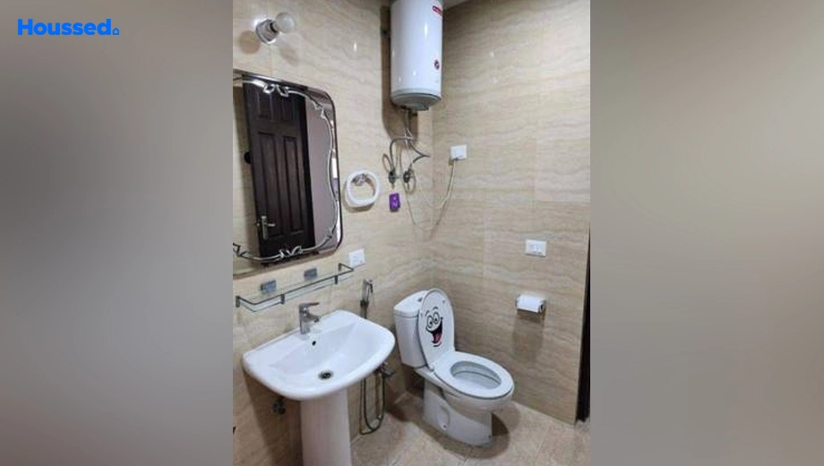 Project Image of 3 BHK Flat for Resale in HR Elite Homz, Sector 77 - Image 148947