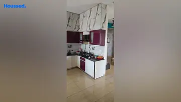 Project Image of 3 BHK Flat for Resale in HR Elite Homz Sector 77, Noida - Image 148946
