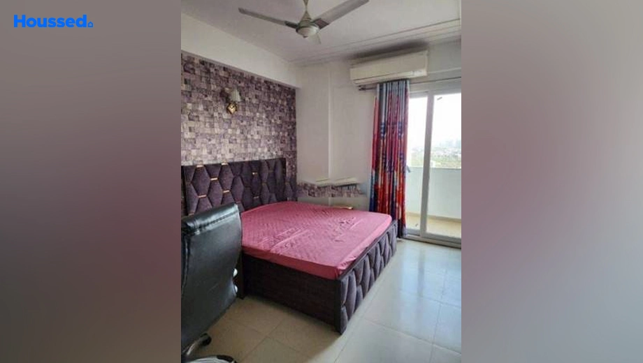 Project Image of 3 BHK Flat for Resale in HR Elite Homz, Sector 77 - Image 148945