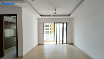 Project Image of 2 BHK Flat for Rent in HDIL Metropolis Residences Andheri West, Mumbai - Image 148936