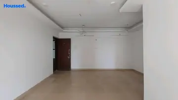 Project Image of 2 BHK Flat for Rent in HDIL Metropolis Residences Andheri West, Mumbai - Image 148934